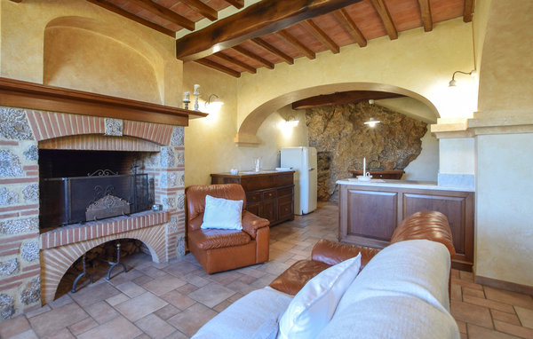 Vacation home Villa Andrea