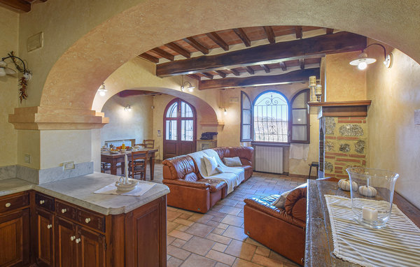 Vacation home Villa Andrea