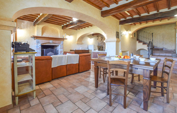 Vacation home Villa Andrea