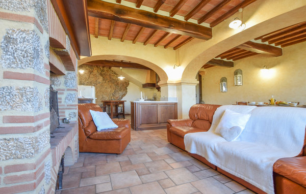 Vacation home Villa Andrea