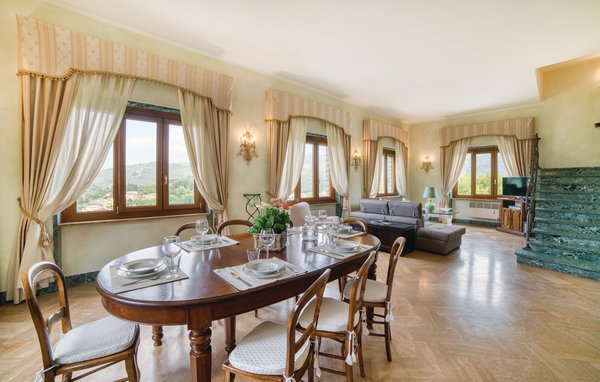 Vacation home Villa Andrea