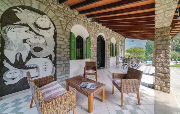 Vacation home Villa Andrea
