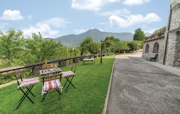 Vacation home Villa Andrea