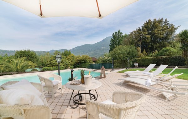 Vacation home Villa Andrea