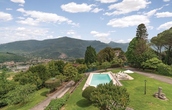 Vacation home Villa Andrea