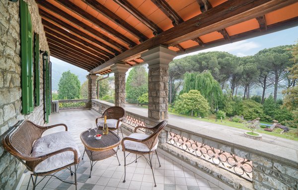 Vacation home Villa Andrea