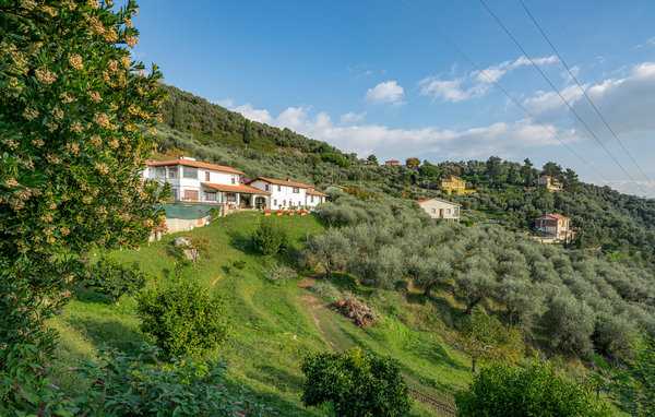 Vakantiehuis - Capezzano Pianore , Italië - ITV797 901