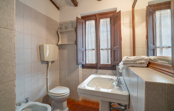 Vakantiehuis - Capezzano Pianore , Italië - ITV797 702