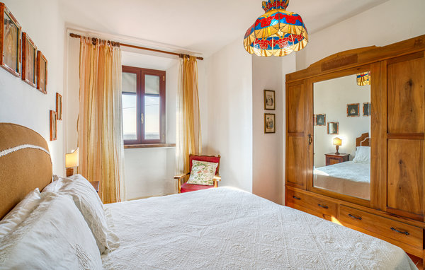 Vakantiehuis - Capezzano Pianore , Italië - ITV797 603