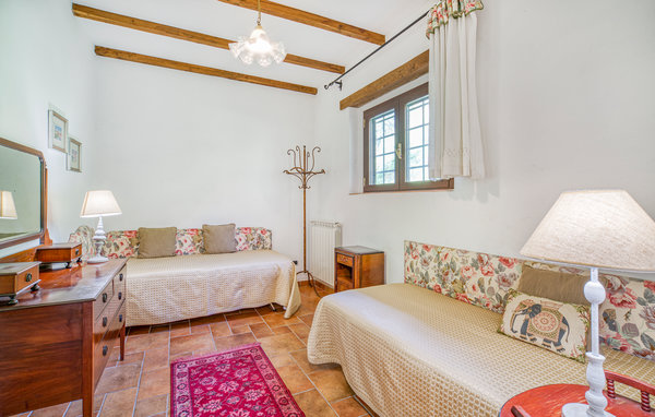 Vakantiehuis - Capezzano Pianore , Italië - ITV797 605