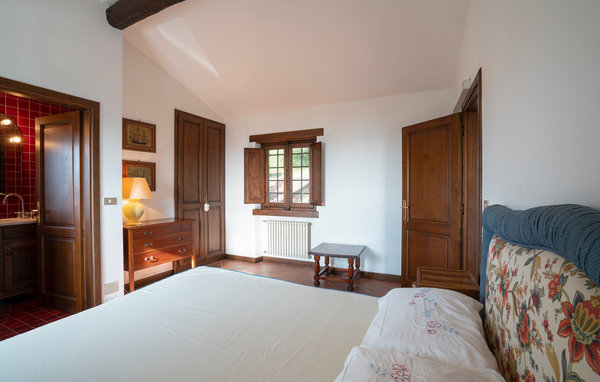 Vakantiehuis - Capezzano Pianore , Italië - ITV797 606