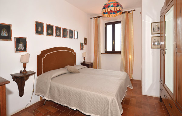 Vakantiehuis - Capezzano Pianore , Italië - ITV797 607