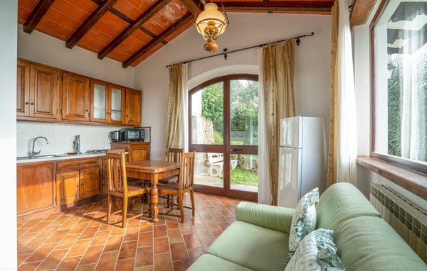 Vakantiehuis - Capezzano Pianore , Italië - ITV797 404