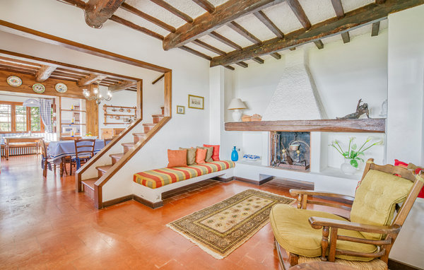 Vakantiehuis - Capezzano Pianore , Italië - ITV797 3
