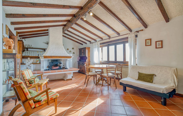 Vakantiehuis - Capezzano Pianore , Italië - ITV797 304