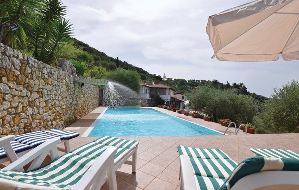 Vakantiehuis - Capezzano Pianore , Italië - ITV797 12