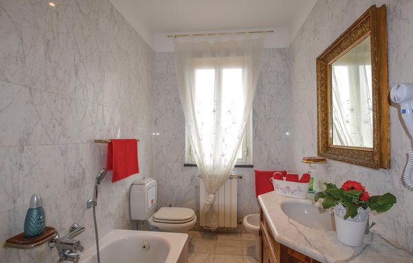 Vakantiehuis Belvedere 3