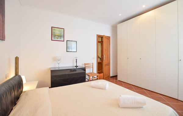 Vakantiehuis Belvedere 3