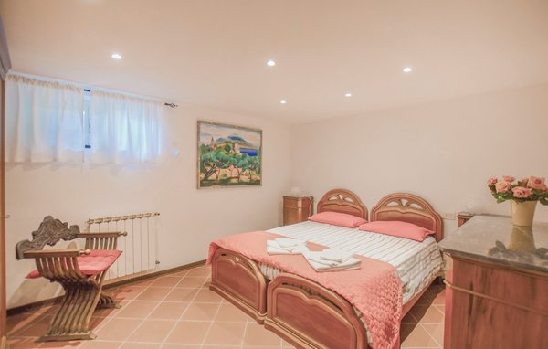 Vakantiehuis Belvedere 3