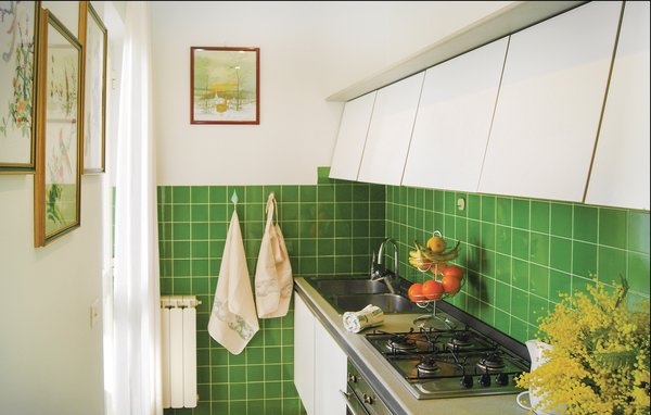 Vakantiehuis Belvedere 3