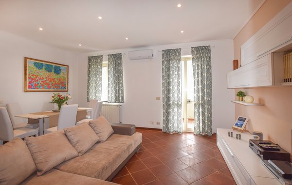 Vakantiehuis Belvedere 3