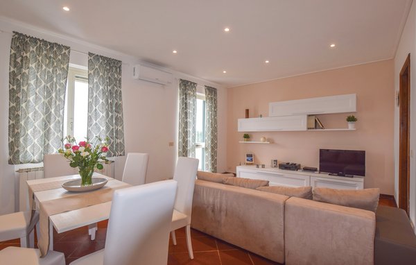 Vakantiehuis Belvedere 3