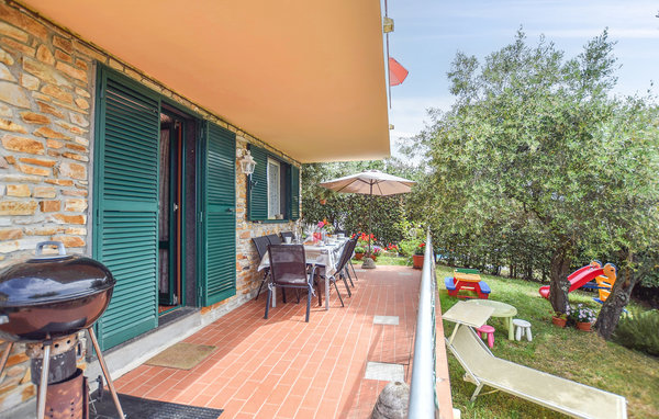 Vakantiehuis Belvedere 3