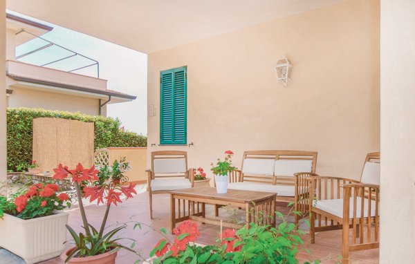 Vakantiehuis Belvedere 3