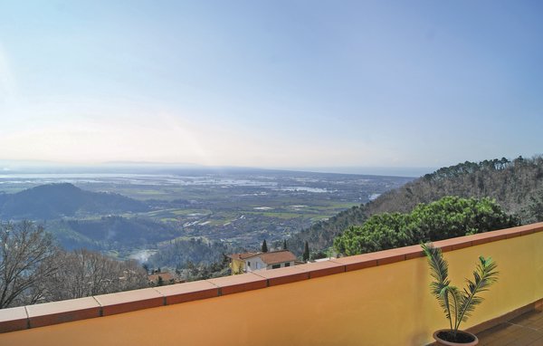 Vakantiehuis Belvedere 3
