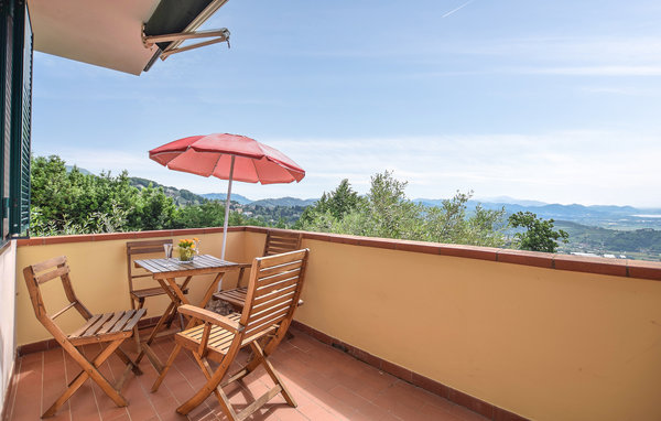 Vakantiehuis Belvedere 3