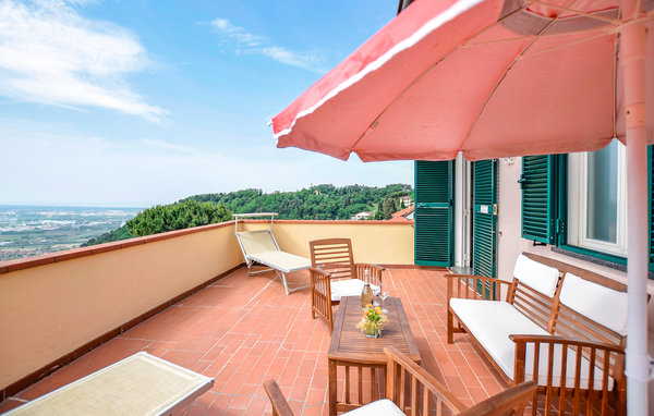 Vakantiehuis Belvedere 3