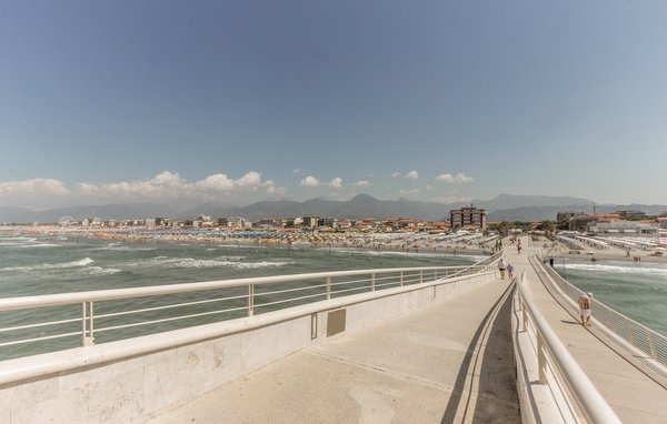 Ferienwohnung Sul mare