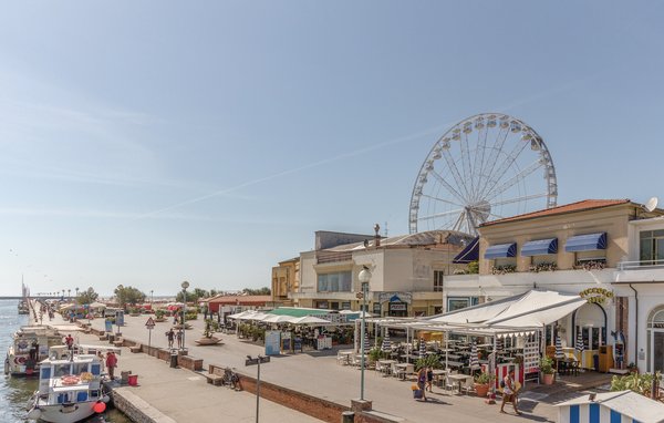 Ferienwohnung Sul mare