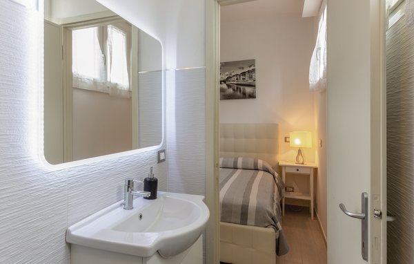 Ferienwohnung Sul mare