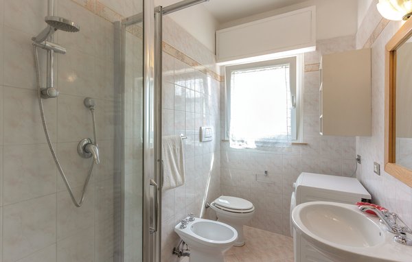 Ferienwohnung Sul mare