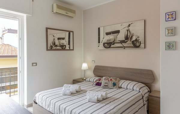 Ferienwohnung Sul mare