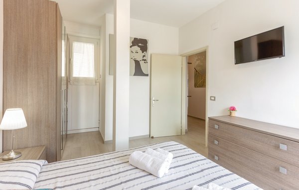 Ferienwohnung Sul mare