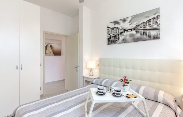 Ferienwohnung Sul mare