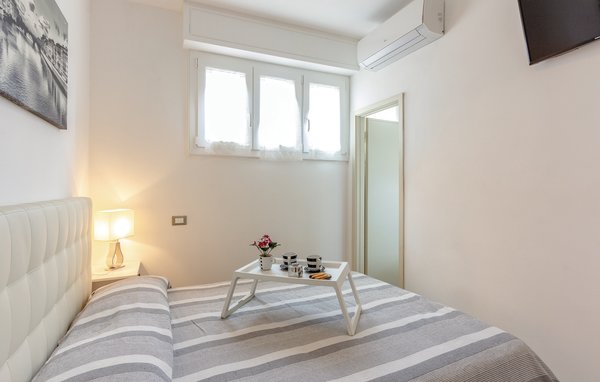 Ferienwohnung Sul mare