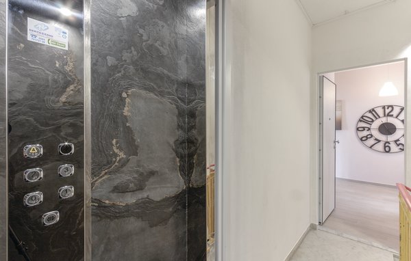 Ferienwohnung Sul mare