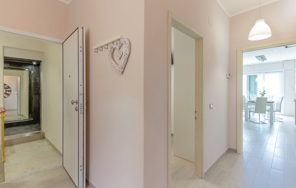Ferienwohnung Sul mare