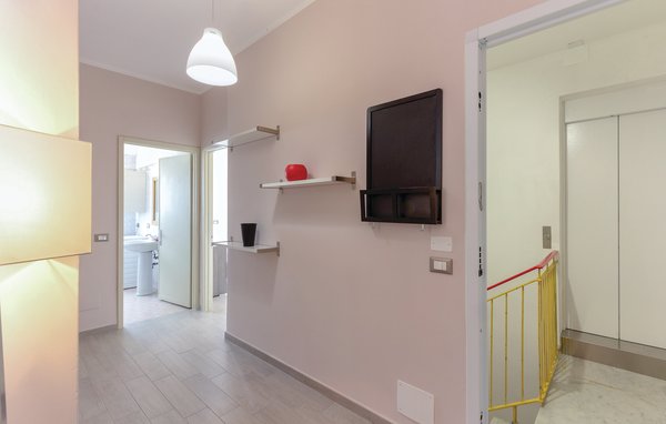 Ferienwohnung Sul mare