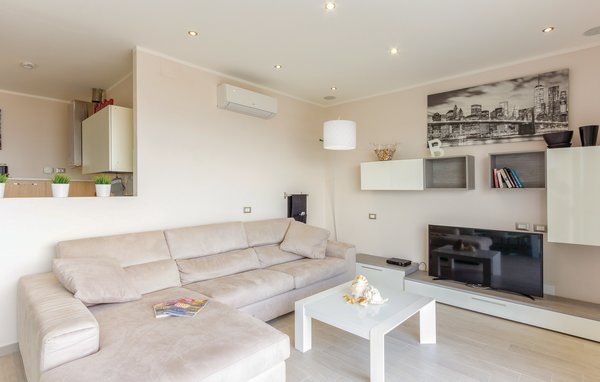 Ferienwohnung Sul mare