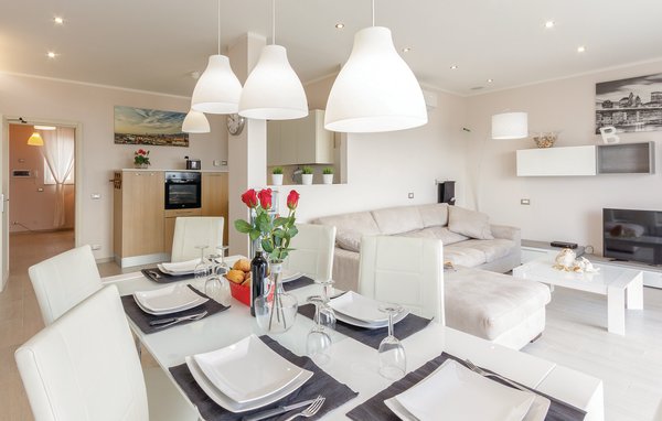 Ferienwohnung Sul mare