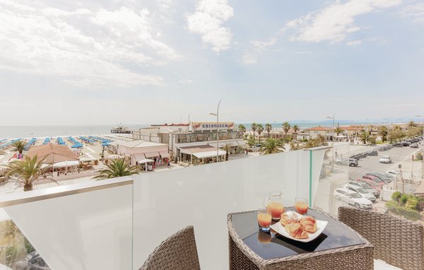 Ferienwohnung Sul mare