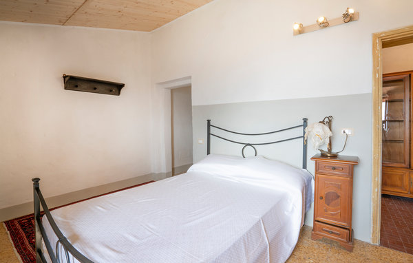 Ferienwohnung Casa Gaia