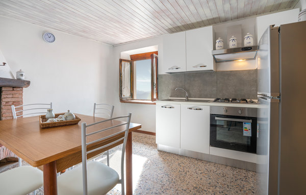 Ferienwohnung Casa Gaia