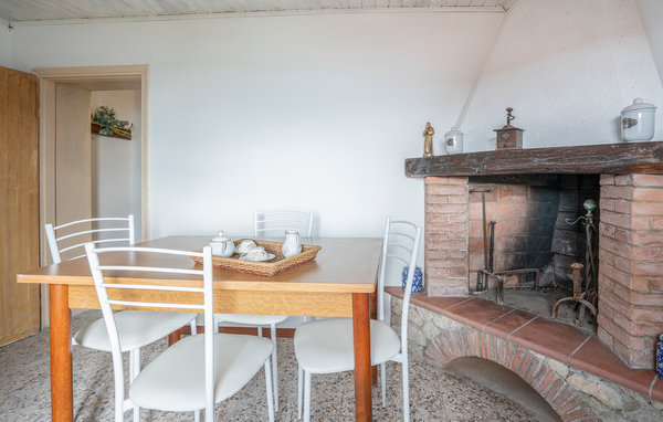Ferienwohnung Casa Gaia