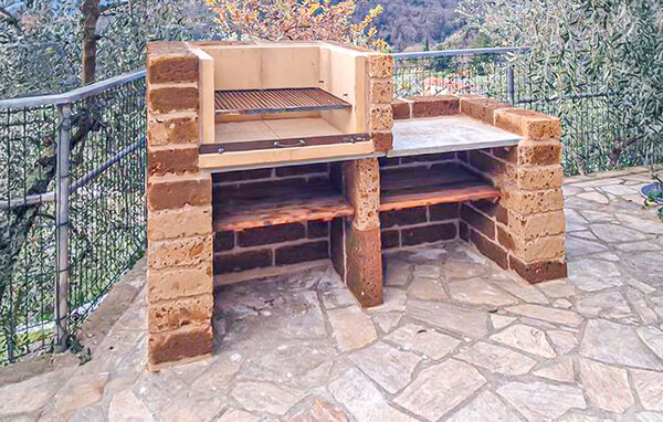 Vakantiehuis - Camaiore , Italië - ITV813 802