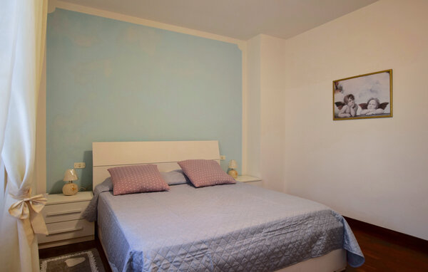 Ferienhaus - Camaiore , Italien - ITV815 601